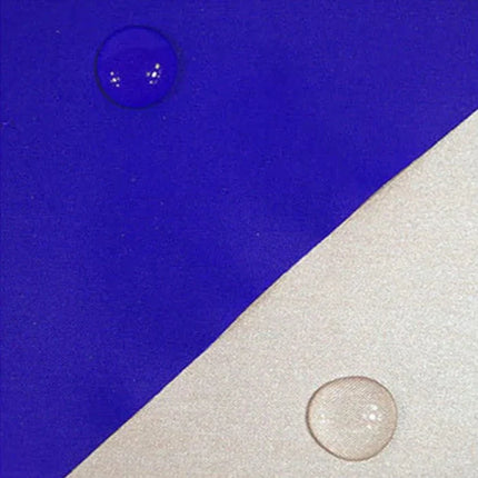 Waterdichte verduisterende gordijnstof