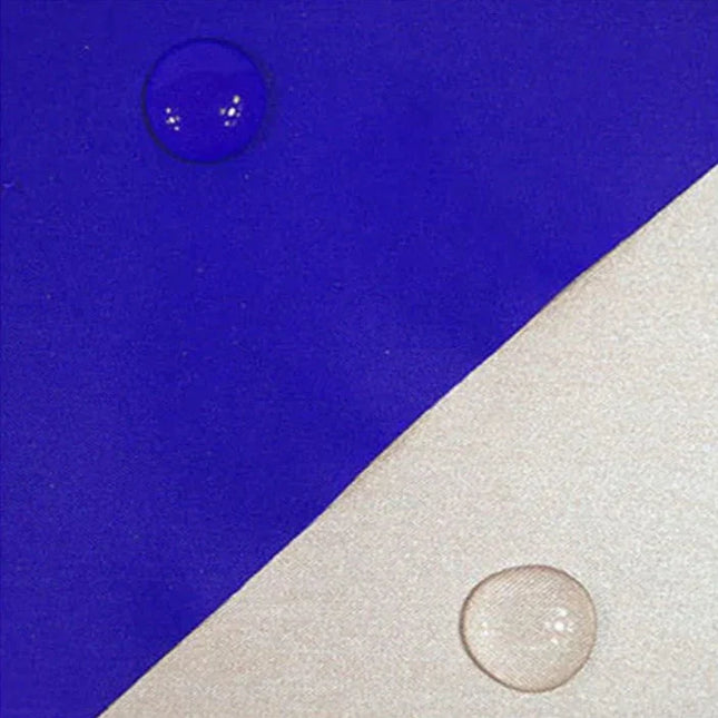 Waterdichte verduisterende gordijnstof