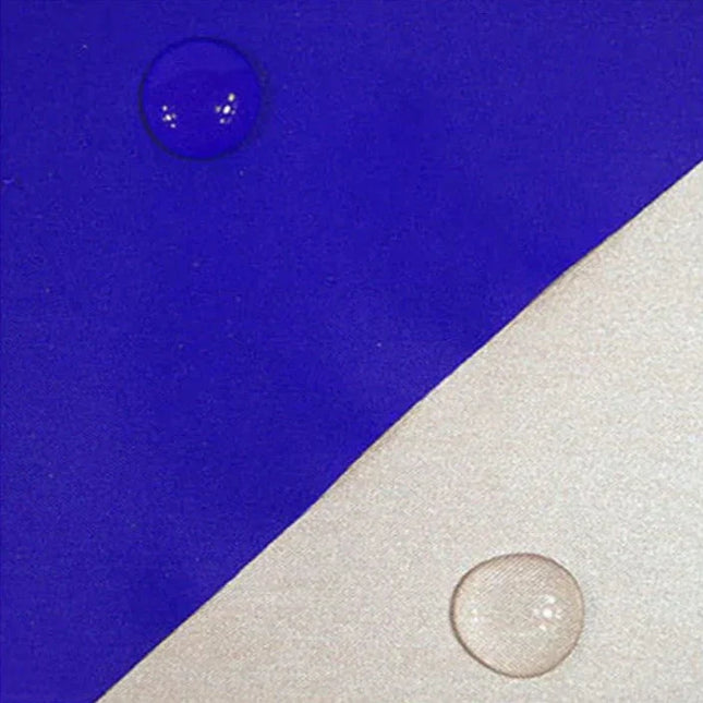 Waterdichte verduisterende gordijnstof