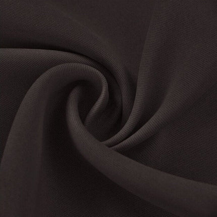 Waterdicht buitengordijn van zware kwaliteit