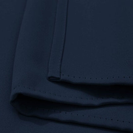 Waterafstotend buitengordijn voor zonwering