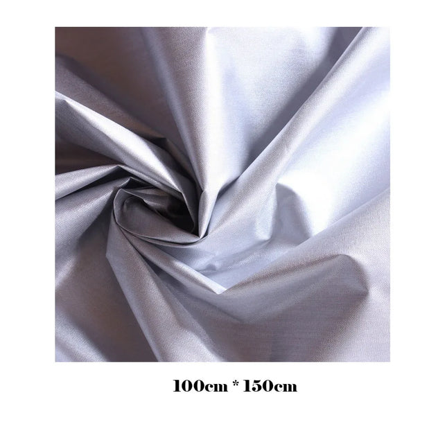 Waterdichte verduisterende gordijnstof