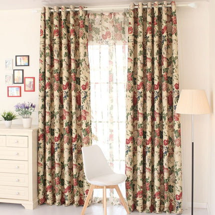 Collection image for: Verduisterende Gordijnen