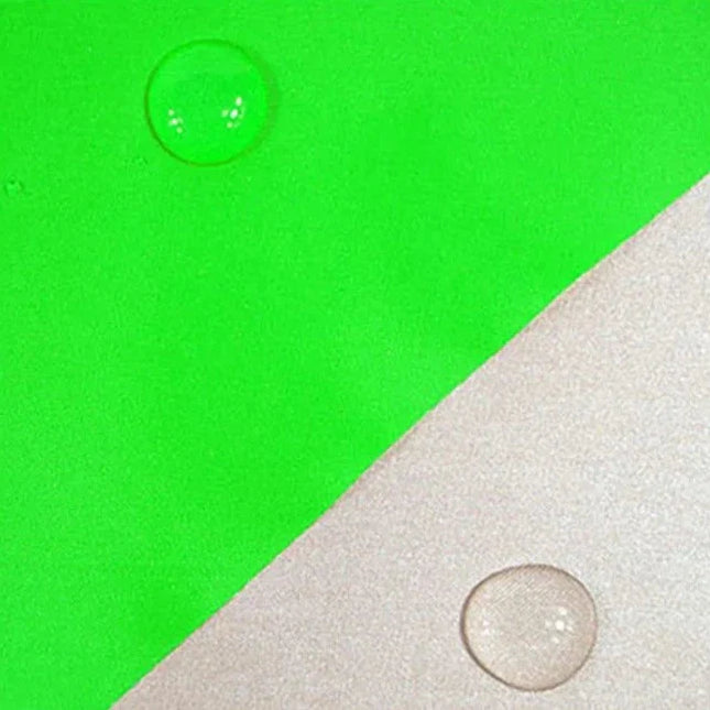 Waterdichte verduisterende gordijnstof