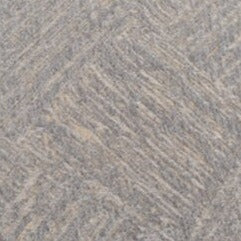 Verduisterend gordijn met geweven structuur