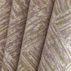 Verduisterend gordijn met geweven structuur