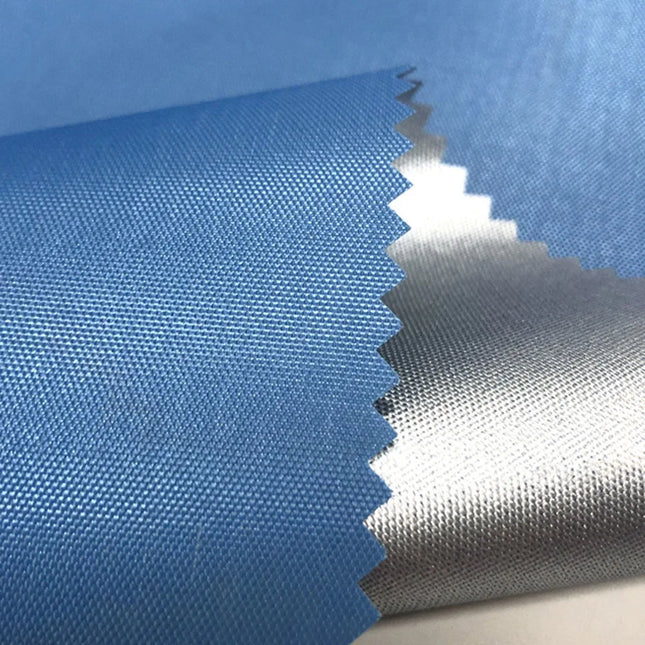 Waterdichte verduisterende gordijnstof