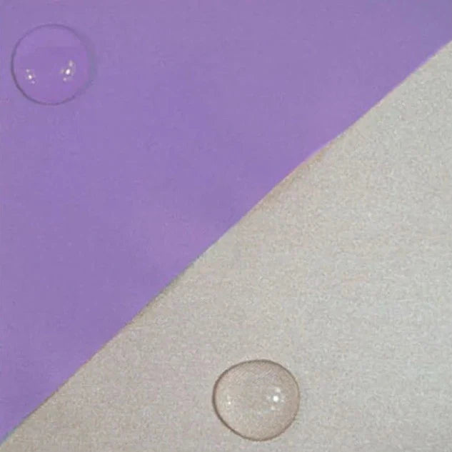 Waterdichte verduisterende gordijnstof