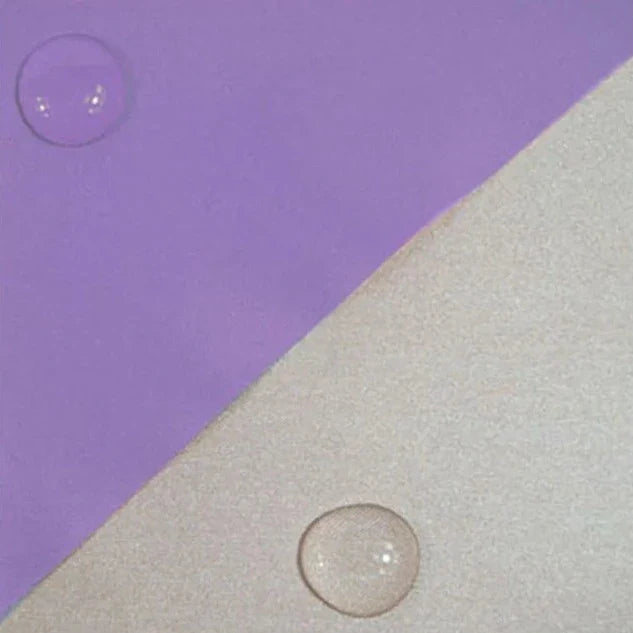 Waterdichte verduisterende gordijnstof