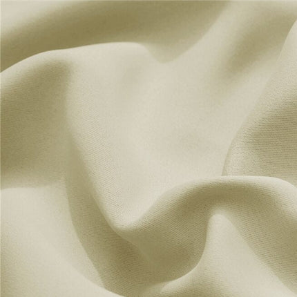 Waterafstotend buitengordijn voor tuin en terras