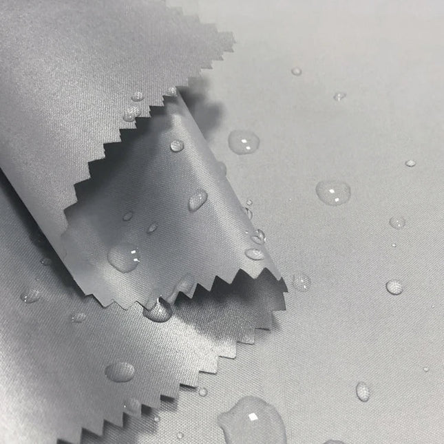 Gekleurde verduisterende stof per meter