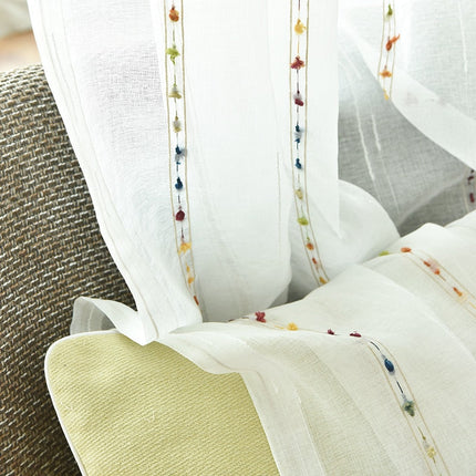 Collection image for: Boho Gordijnen