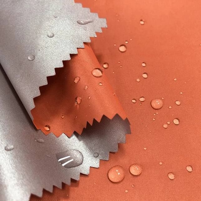 Gekleurde verduisterende stof per meter