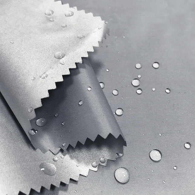 Gekleurde verduisterende stof per meter