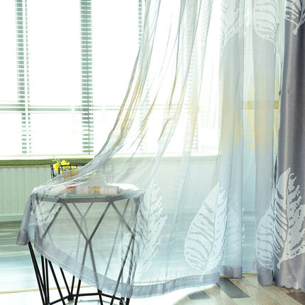 Collection image for: Vitrage Gordijnen