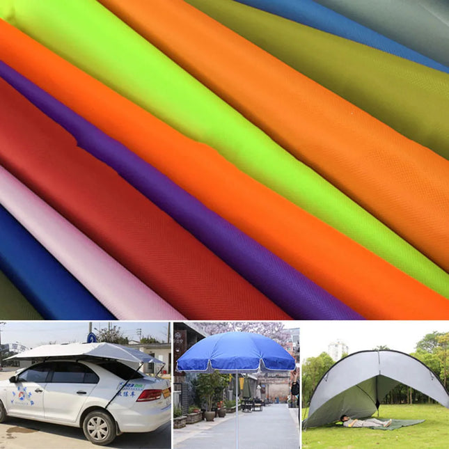 Waterdichte verduisterende gordijnstof