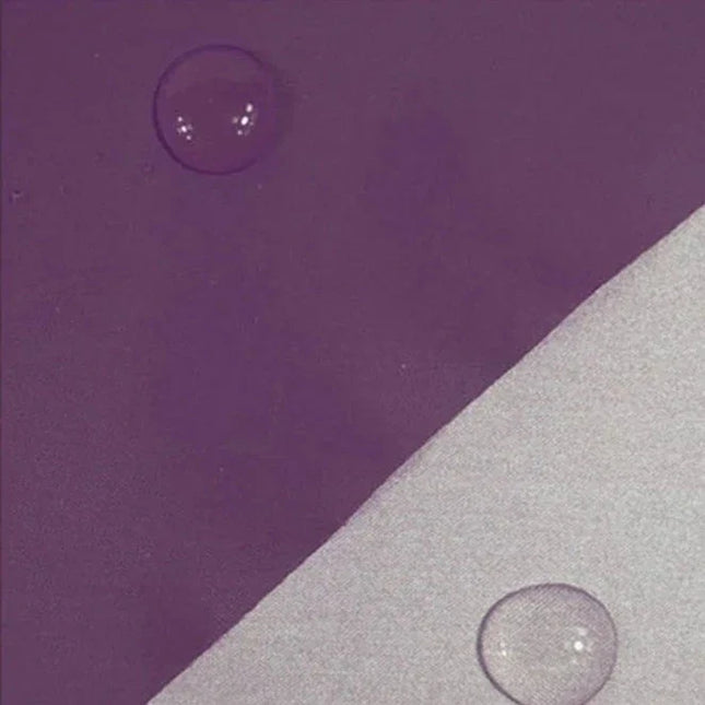 Waterdichte verduisterende gordijnstof