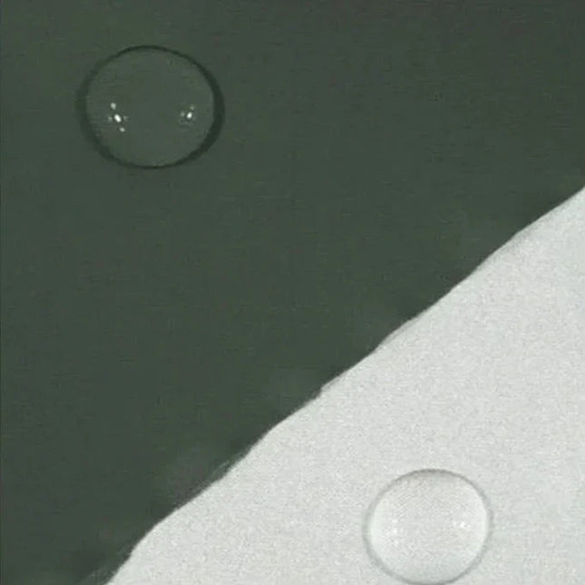 Waterdichte verduisterende gordijnstof