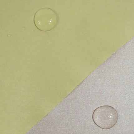 Waterdichte verduisterende gordijnstof