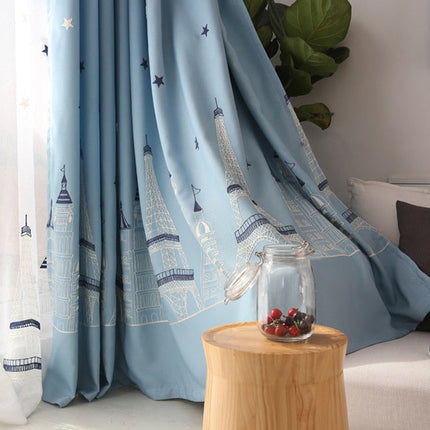 Collection image for: Gordijnen Kinderkamer