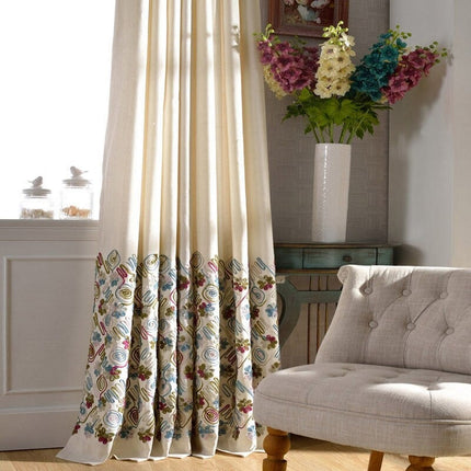 Collection image for: Boho Gordijnen