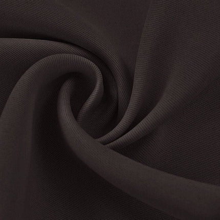 Waterafstotend tuingordijn voor balkon