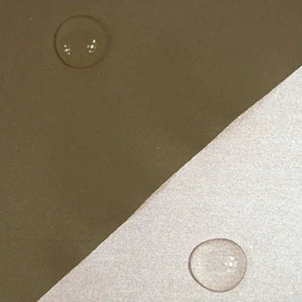 Waterdichte verduisterende gordijnstof