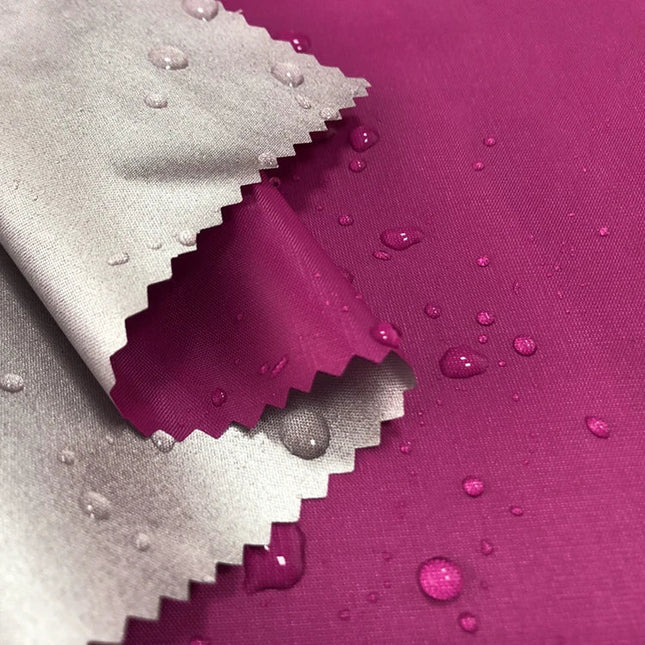 Gekleurde verduisterende stof per meter