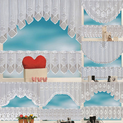 Collection image for: Keuken Gordijnen