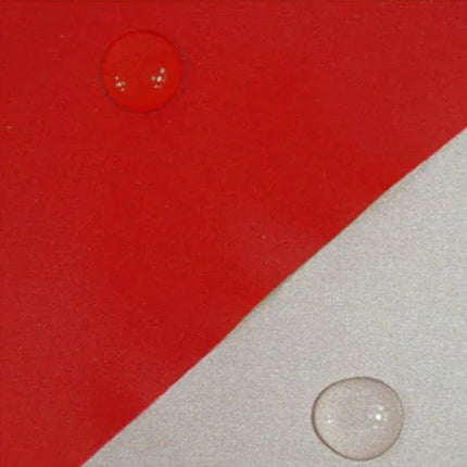 Waterdichte verduisterende gordijnstof