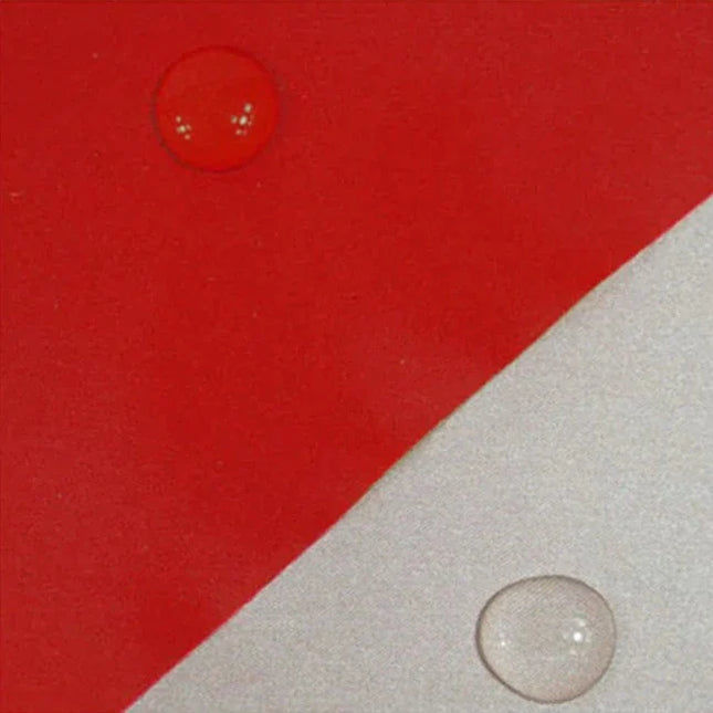 Waterdichte verduisterende gordijnstof