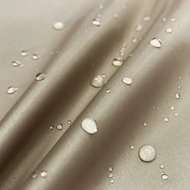 Gekleurde verduisterende stof per meter