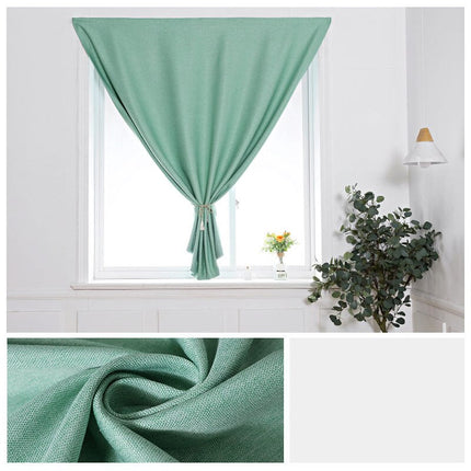 Collection image for: Groene Gordijnen
