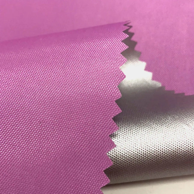 Waterdichte verduisterende gordijnstof