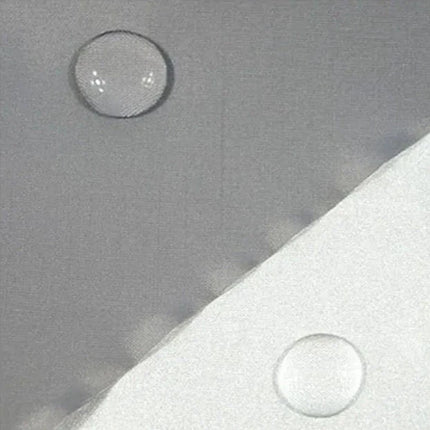 Waterdichte verduisterende gordijnstof