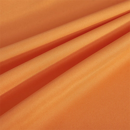 Waterdicht en UV-bestendig prieel gordijn.