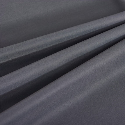 Waterdicht en UV-bestendig prieel gordijn.