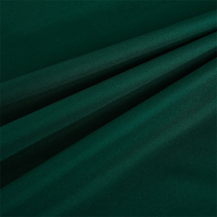 Waterdicht en UV-bestendig prieel gordijn.