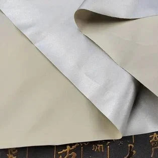 Blauwe verduisterende stof voor gordijnen