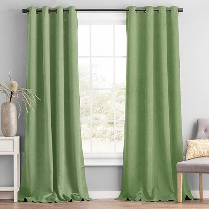 Collection image for: Zonwerende Gordijnen