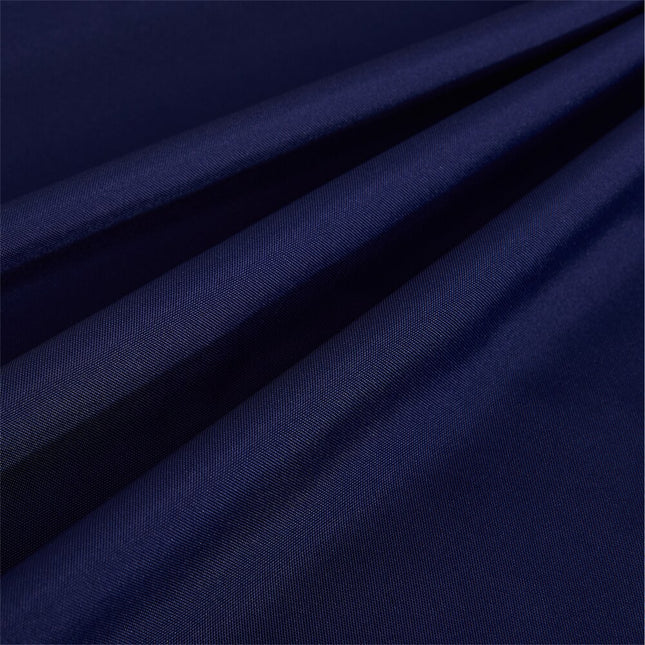 Waterdicht en UV-bestendig prieel gordijn.