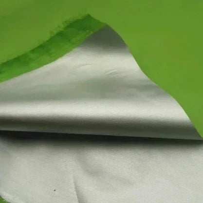 Blauwe verduisterende stof voor gordijnen