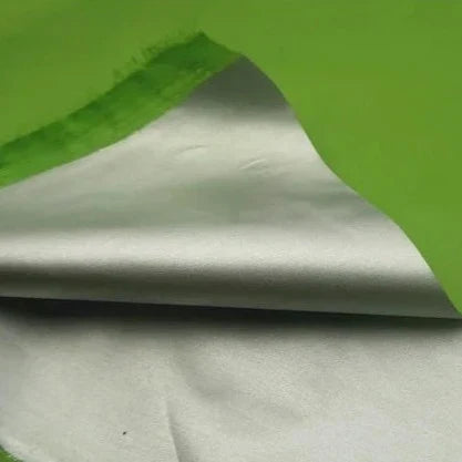 Blauwe verduisterende stof voor gordijnen