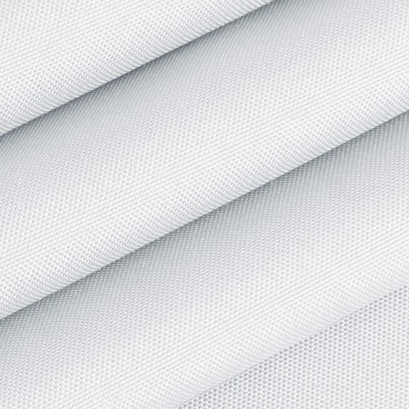 Waterdicht en UV-bestendig prieel gordijn.