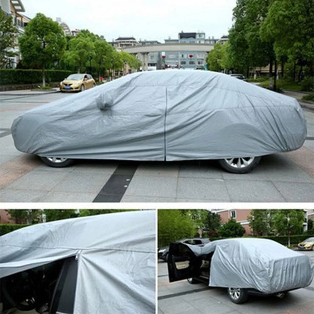 Zilver gecoate verduisterende gordijnstof