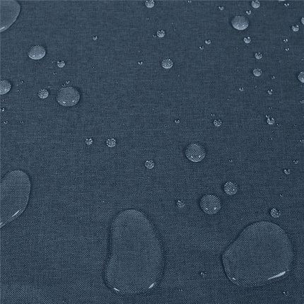 Waterdicht buitengordijn voor tuin en pergola