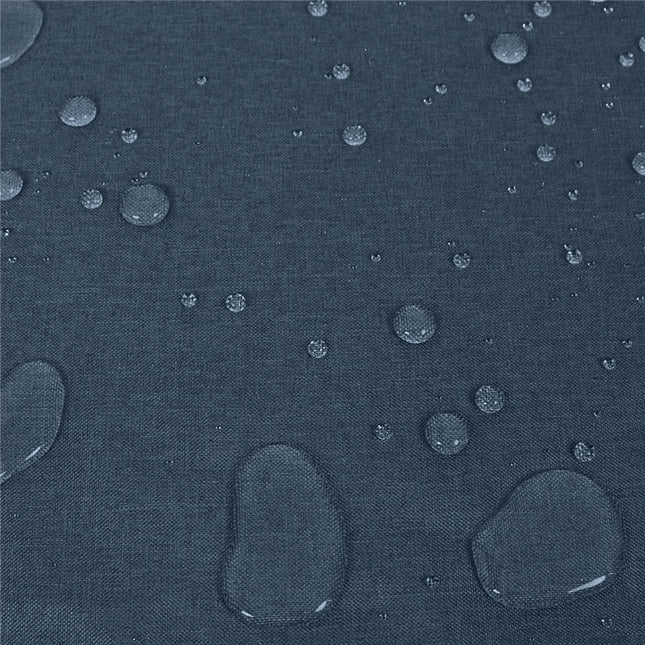 Waterdicht buitengordijn voor tuin en pergola