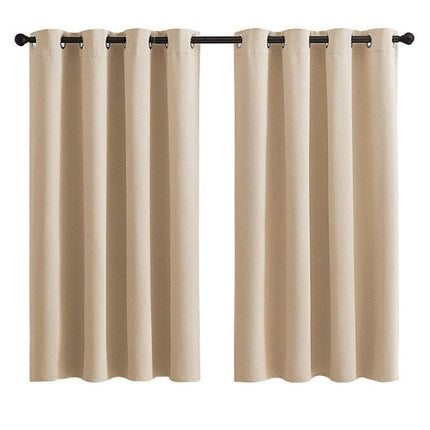 Waterdicht en schimmelwerend buitengordijn