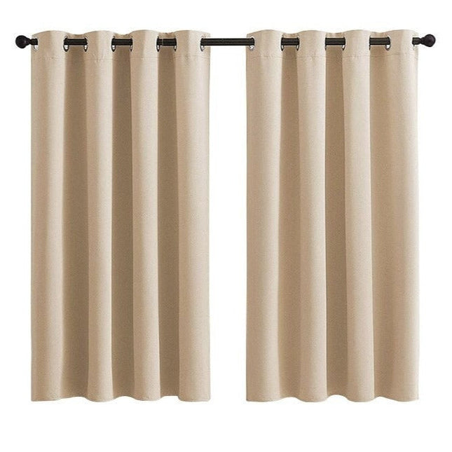 Waterdicht en schimmelwerend buitengordijn