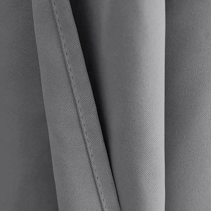 Waterdicht buitengordijn voor terras en pergola